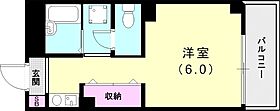 アプローズヒル  ｜ 兵庫県神戸市灘区灘北通7丁目（賃貸マンション1R・1階・21.12㎡） その2