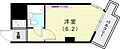 ライオンズマンション神戸元町第27階3.5万円
