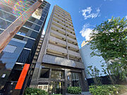 リーガル神戸三宮山手 7階 築17年4ヶ月の賃貸物件