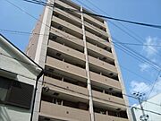 プレサンス三ノ宮駅前プライムタイムの賃貸物件