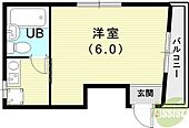 新在家マンションのイメージ