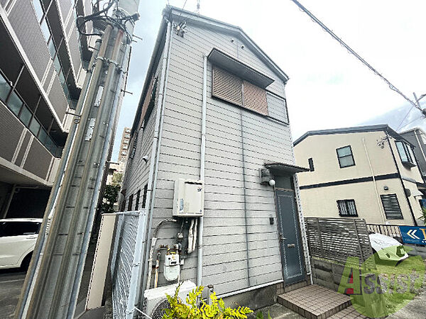 画像6:東灘区本山中町「本山中町4丁目・一戸建貸家」