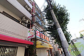 グランディア六甲道駅前のイメージ