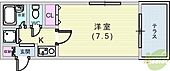 シャトラン弓木弐番館のイメージ