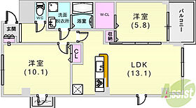 間取り：228048514405