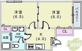 間取り：228048605823