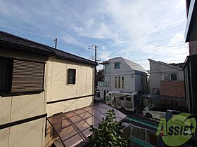 merci森恵  ｜ 兵庫県芦屋市南宮町5-25（賃貸マンション2LDK・1階・96.70㎡） その22