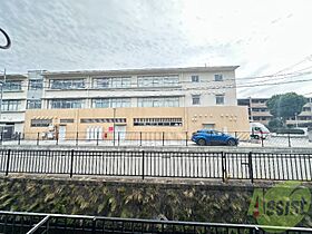 エトワール奈良崎  ｜ 兵庫県西宮市林田町1-2（賃貸アパート1R・1階・21.00㎡） その21