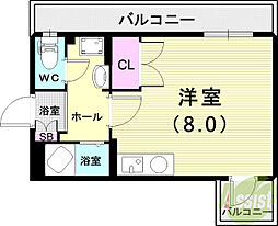 ティアラおかもと 5階