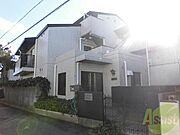 アンマリエ岡本 3階 築41年5ヶ月の賃貸物件