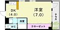 リッジヴィラ魚崎5階5.1万円