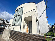 甲南山手駅より徒歩5分 2階 築20年1ヶ月の賃貸物件