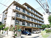 オーリッツコート甲南山手 4階 築28年6ヶ月の賃貸物件