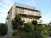 ガーネット森北町 2階 築30年5ヶ月の賃貸物件