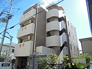 深江駅より徒歩5分 4階 築28年8ヶ月の賃貸物件