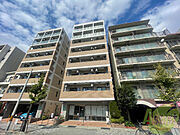 甲南山手駅より徒歩5分 8階 築22年9ヶ月の賃貸物件