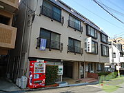 プチシャトー徳井 4階 築45年8ヶ月の賃貸物件