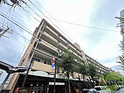 芦屋駅より徒歩3分 5階 築42年の賃貸物件