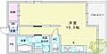 甲南本山コーポラス5階8.5万円