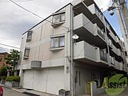 メゾン打出 4階 築36年10ヶ月の賃貸物件