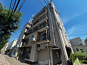 甲南山手駅より徒歩4分 4階 築53年3ヶ月の賃貸物件