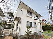 芦屋駅より徒歩13分 築39年4ヶ月 2階建の賃貸物件