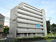 石屋川駅より徒歩4分 築13年9ヶ月 7階建の賃貸物件