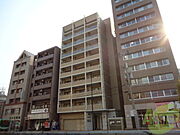 六甲道駅より徒歩7分 9階 築21年8ヶ月の賃貸物件