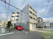 アルカイック六甲 4階 築28年8ヶ月の賃貸物件