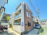 エム・エム・ハイツ 1階 築29年10ヶ月の賃貸物件