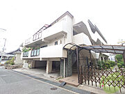 六甲駅より徒歩7分 2階 築41年8ヶ月の賃貸物件