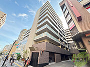 エヌヴィ六甲桜口町 4階 築2年2ヶ月の賃貸物件