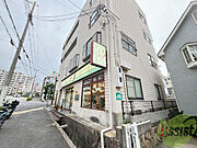 サンフィールド六甲 3階 築30年2ヶ月の賃貸物件