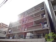 摂津本山駅より徒歩8分 1階 築53年10ヶ月の賃貸物件