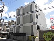 ヴィラ芦屋川 2階 築35年5ヶ月の賃貸物件