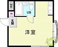 サンロイス芦屋5号館3階3.5万円