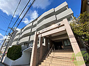 御影駅より徒歩2分 2階 築30年6ヶ月の賃貸物件