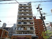 シャルムメゾン六甲道 3階 築37年11ヶ月の賃貸物件