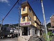 岡本駅より徒歩3分 1階 築41年2ヶ月の賃貸物件