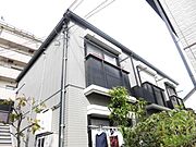 甲南山手駅より徒歩2分 2階 築29年7ヶ月の賃貸物件