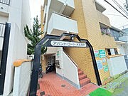 アバント・コート大石東町 1階 築35年9ヶ月の賃貸物件