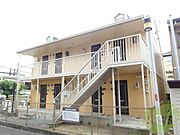 イーストハイツ甲南 2階 築29年2ヶ月の賃貸物件