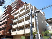 六甲壱番館 6階 築14年11ヶ月の賃貸物件