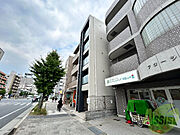 ユニカ甲南山手 3階 築2年5ヶ月の賃貸物件