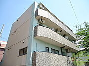 六甲ブロードヴィーナス 3階 築27年11ヶ月の賃貸物件