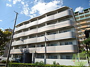 シャトラン弓木三番館 4階 築32年8ヶ月の賃貸物件