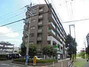 甲南山手駅より徒歩7分 4階 築30年1ヶ月の賃貸物件