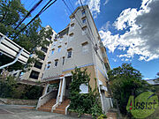 甲柔館ビル 4階 築22年7ヶ月の賃貸物件