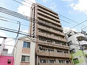 プラティーク神戸 8階 築30年4ヶ月の賃貸物件