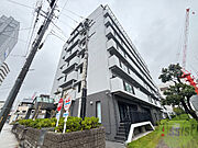 ラヴェール住吉 4階 築25年10ヶ月の賃貸物件